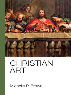 cover image of Christian Art